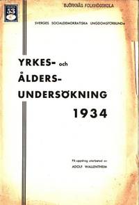 Sverges socialdemokratiska ungdomsförbund:s…