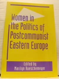 Women in the Politics of Postcommunist Eastern…