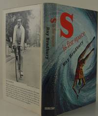 cover of S is for Space