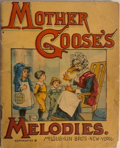 Mother Goose's Melodies