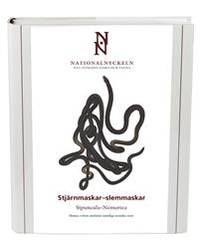 Nationalnyckeln till Sveriges flora och fauna.…