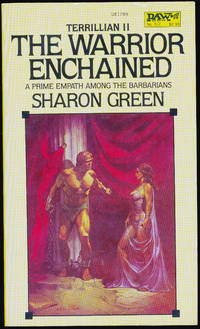 The Warrior Enchained