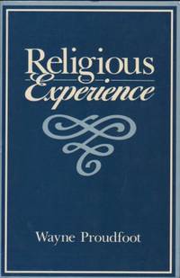 Religious Experience.