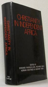 Christianity in Independent Africa.