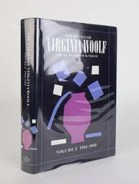 THE ESSAYS OF VIRGINIA WOOLF: VOLUME 2: 1912-1918 [Volume Two Only]