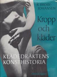 Kropp och kläder.