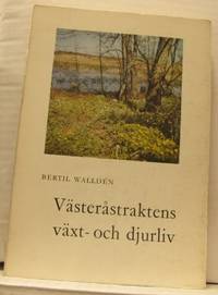 Västeråstraktens växt- och djurliv.
