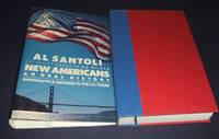 image of New Americans: Immigrants and Refugees in the U. S. Today