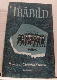 Träbild. Roman.