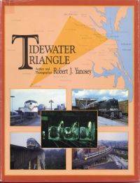 Tidewater triangle.