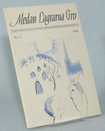 Medan lagrarna gro. N:r 3, 1949.