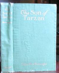 image of The Son of Tarzan