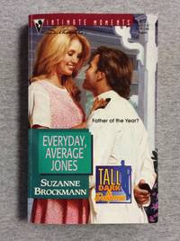 Everyday, Average Jones