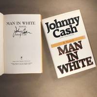 Man in White by Cash, Johnny - 1986