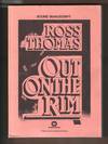 Out On The Rim (Uncorrected Bound Manuscript)