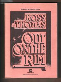 Out On The Rim (Uncorrected Bound Manuscript)
