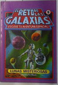 Lunas Misteriosas