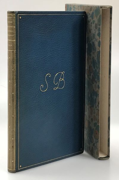Sigge Bergström. Retrospektiv utställning.…