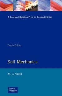 Soil Mechanics (Godwin Study Guides)