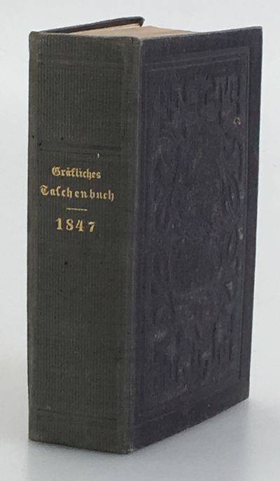 Genealogisches taschenbuch der deutschen…