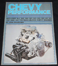 image of Chevy Performance -- Volume One: The Smallblock Chevrolet Engine