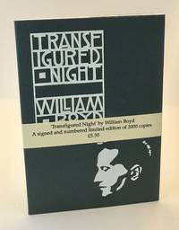 cover of Transfigured Night
