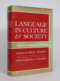 cover of Language in Culture and Society