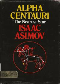 image of Alpha Centauri, the Nearest Star