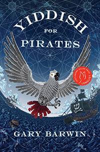 Yiddish for Pirates by Gary Barwin - Paperback - from World of Books Ltd (SKU: GOR011669936)