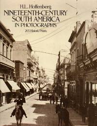 image of Nineteenth-Century South America in Photographs