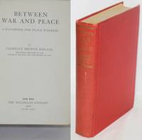 Between war and peace: a handbook for peace workers