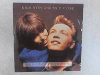 Breakfast In Bed (Extended Mix) 12in Single