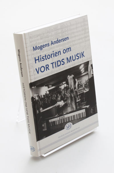 Historien om vor tids musik.