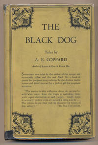The Black Dog and Other Stories