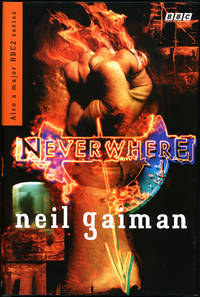image of NEVERWHERE