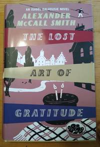 image of Lost Art of Gratitude