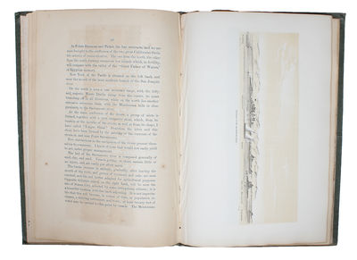 A Series of Charts with Sailing Directions, Embracing Surveys of the Farallones, entrance to the bay of San Francisco, bays of San Francisco and San Pablo, straits of Carquines and Suisun Bay, confluence and deltic branches of the Sacramento and San J... - [THE MOST ACCURATE CHARTS UP UNTIL THAT TIME OF THE SAN FRANCISCO BAY AREA] (photo 2)