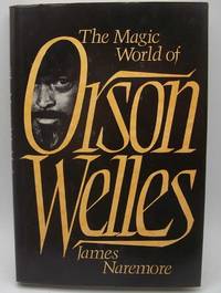 The Magic World of Orson Welles