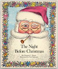 The Night Before Christmas