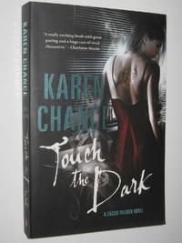 Touch the Dark - Cassie Palmer Series #1