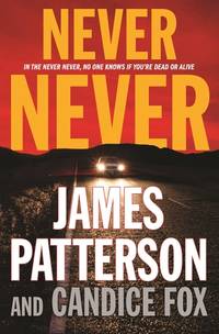 Never Never (Harriet Blue, 1)