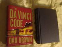 The Da Vinci Code (FIRST PRINTING) by Brown, Dan - 2003