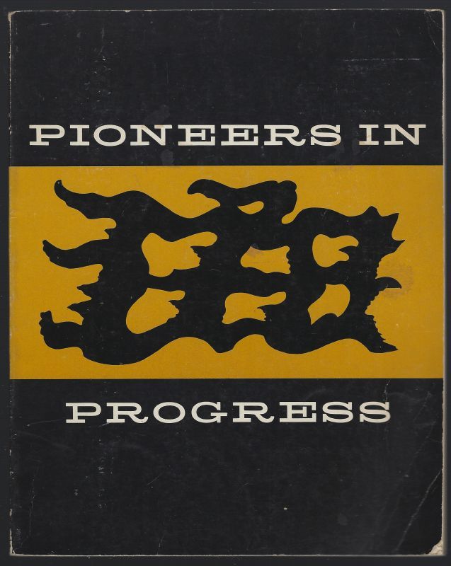 PIONEERS IN PROGRESS Chorus for American Women