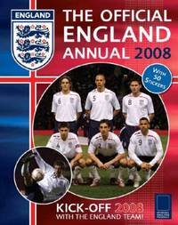 F.A. England 2008 (Annual) - 