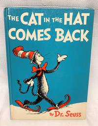 The Cat in the Hat Comes Back by Dr. Seuss - 1958