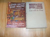 Lean With The Wind by Earl Schenck - 1945