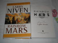 image of Rainbow Mars: Signed