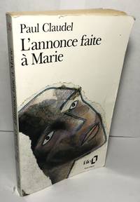 L'annonce faite à Marie