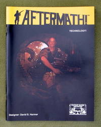 Aftermath Technology! 2nd edition (Aftermath RPG)