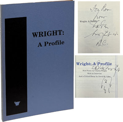 Wright: A Profile